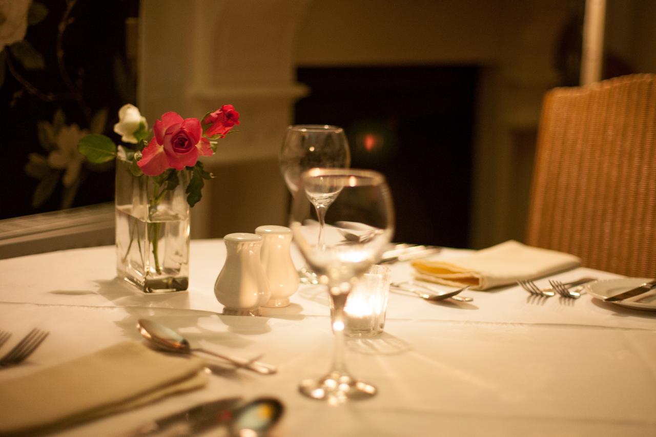 Meifod House 4*