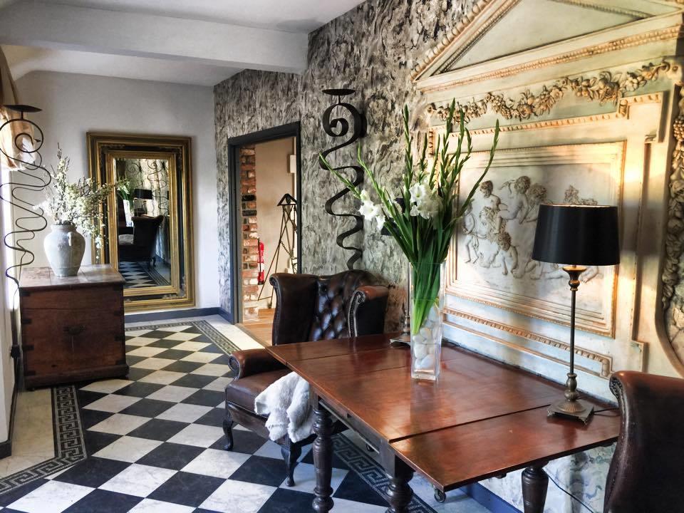 Hotel Meifod House 4*