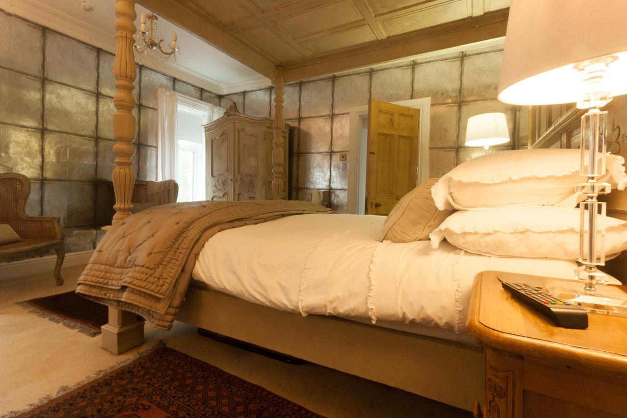 Hotel Meifod House