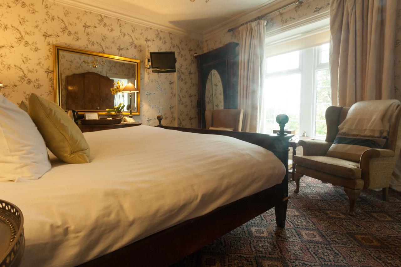 Meifod House Caernarfon