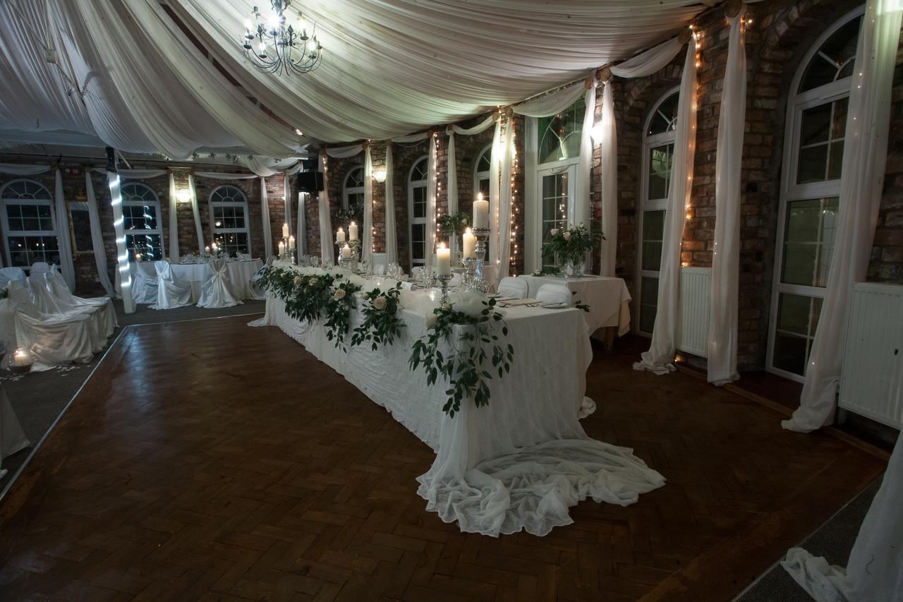 Hotel Meifod House Caernarfon