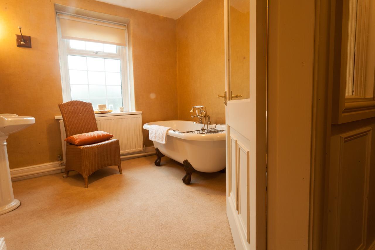Meifod House Hotel 4*