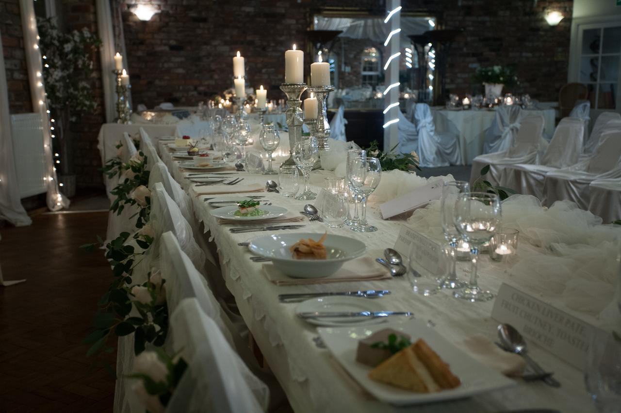 Meifod House Hotel