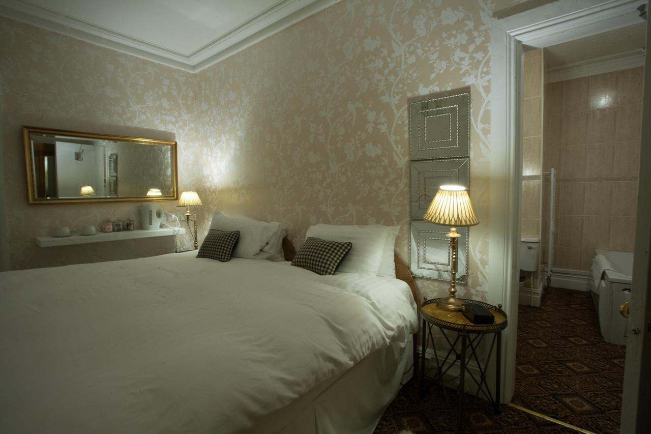 Hotel Meifod House Caernarfon