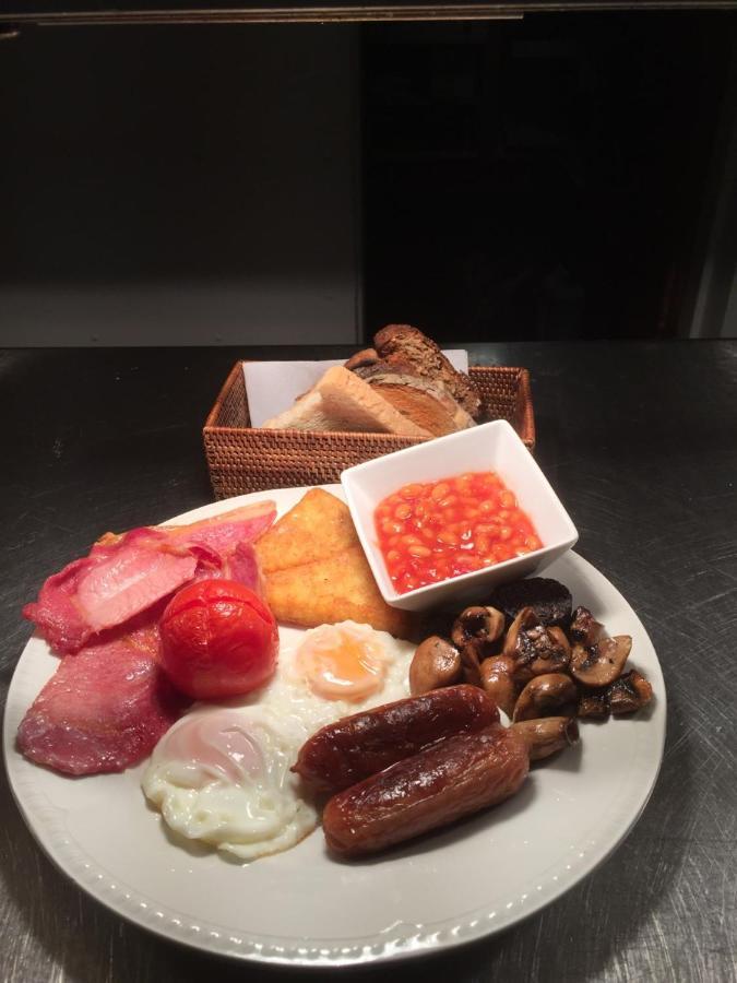 Hotel Meifod House 4*