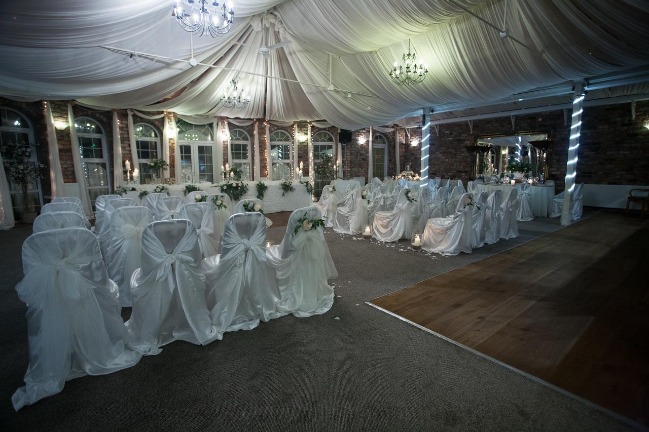 Hotel Meifod House 4*